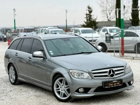 Mercedes-Benz C 320 CDI AMG PACKET 4MATIC, снимка 2