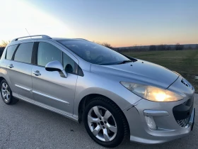 Peugeot 308 SW, снимка 3