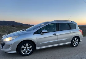 Peugeot 308 SW, снимка 1