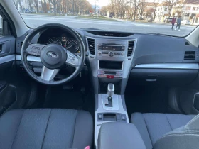 Subaru Legacy Комби, снимка 5