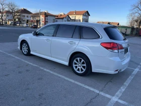 Subaru Legacy Комби, снимка 7