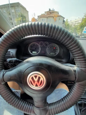 VW Passat 1.9 TDI , снимка 2