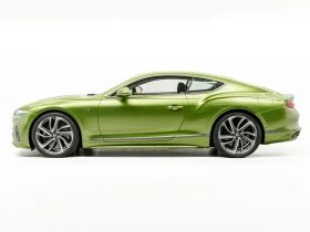 Bentley Continental gt SPEED V8 HYBRID/NEW MOD/CERAMIC/FIRST EDITION/NAIM, снимка 5