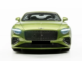 Bentley Continental gt SPEED V8 HYBRID/NEW MOD/CERAMIC/FIRST EDITION/NAIM, снимка 2