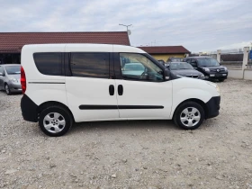 Fiat Doblo  1.3 MULTIJET Италия, снимка 4