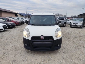 Fiat Doblo  1.3 MULTIJET Италия, снимка 2