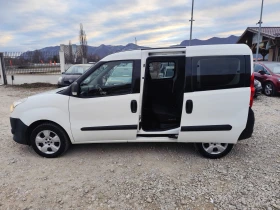 Fiat Doblo  1.3 MULTIJET Италия, снимка 11