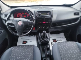 Fiat Doblo  1.3 MULTIJET Италия, снимка 12