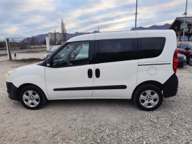 Fiat Doblo  1.3 MULTIJET Италия, снимка 10