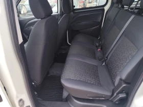 Fiat Doblo  1.3 MULTIJET Италия, снимка 16