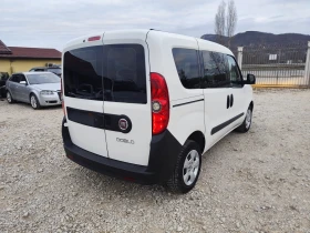 Fiat Doblo  1.3 MULTIJET Италия, снимка 6