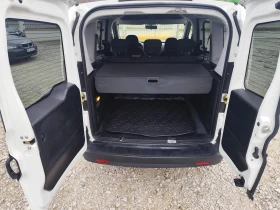 Fiat Doblo  1.3 MULTIJET Италия, снимка 8