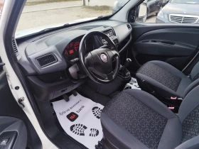 Fiat Doblo  1.3 MULTIJET Италия, снимка 13