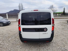 Fiat Doblo  1.3 MULTIJET Италия, снимка 7