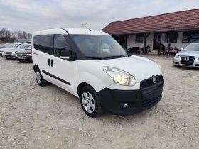 Fiat Doblo  1.3 MULTIJET Италия, снимка 3