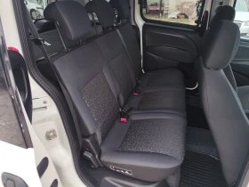 Fiat Doblo  1.3 MULTIJET Италия, снимка 15