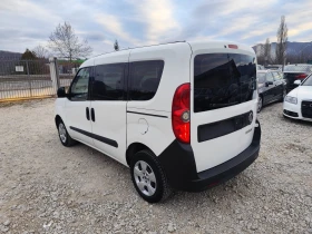 Fiat Doblo  1.3 MULTIJET Италия, снимка 9