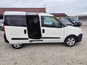 Fiat Doblo  1.3 MULTIJET Италия, снимка 5