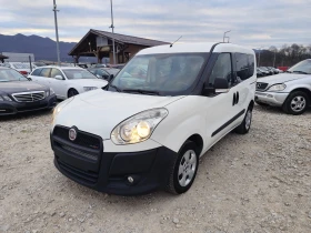 Fiat Doblo  1.3 MULTIJET Италия, снимка 1