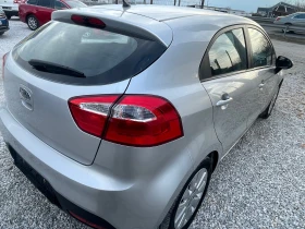 Kia Rio 1, 4, снимка 8