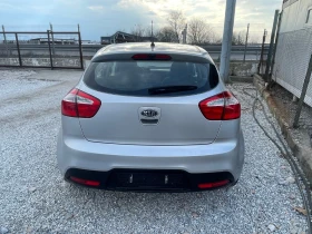 Kia Rio 1, 4, снимка 10