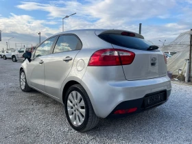 Kia Rio 1, 4 | Mobile.bg    10