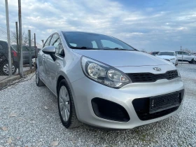 Kia Rio 1, 4, снимка 2