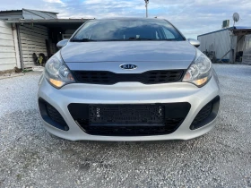 Kia Rio 1, 4 | Mobile.bg    8