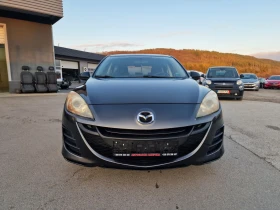 Mazda 3 1.6i 1