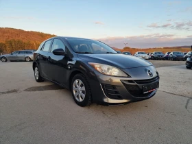 Mazda 3 1.6i | Mobile.bg    2