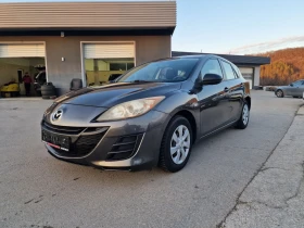 Mazda 3 1.6i | Mobile.bg    3