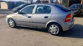 Opel Astra 1.7 ISUZU 75k.s, снимка 6