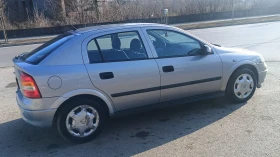 Opel Astra 1.7 ISUZU 75k.s, снимка 4