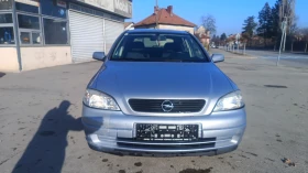 Opel Astra 1.7 ISUZU 75k.s, снимка 1