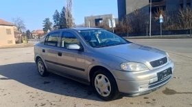 Opel Astra 1.7 ISUZU 75k.s, снимка 2