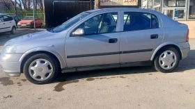 Opel Astra 1.7 ISUZU 75k.s, снимка 7