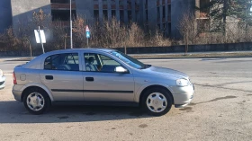 Opel Astra 1.7 ISUZU 75k.s, снимка 3