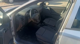 Opel Astra 1.7 ISUZU 75k.s, снимка 9