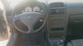 Opel Astra 1.7 ISUZU 75k.s, снимка 12