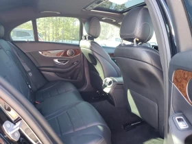 Mercedes-Benz C 300 Подгрев* Keyless* Камера* Панорама, снимка 10