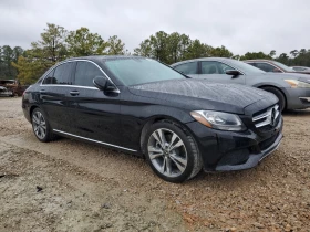 Mercedes-Benz C 300 Подгрев* Keyless* Камера* Панорама, снимка 4