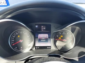 Mercedes-Benz C 300 Подгрев* Keyless* Камера* Панорама, снимка 9