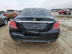 Mercedes-Benz C 300 Подгрев* Keyless* Камера* Панорама, снимка 6