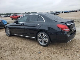 Mercedes-Benz C 300 Подгрев* Keyless* Камера* Панорама, снимка 2