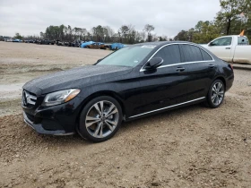 Mercedes-Benz C 300 Подгрев* Keyless* Камера* Панорама, снимка 1