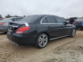 Mercedes-Benz C 300 Подгрев* Keyless* Камера* Панорама, снимка 3