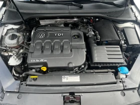 VW Passat ДИСТРОНИК* DSG* ОБСЛУЖЕНА* ПЪЛНА ИСТОРИЯ* РЕАЛНИ К, снимка 17