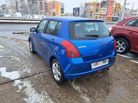 Suzuki Swift DDIS - 5500 лв. - 12257985 | Car24.bg