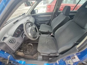 Suzuki Swift DDIS - 5500 лв. - 12257985 | Car24.bg