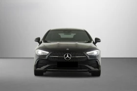 Mercedes-Benz CLE 220d/ AMG/ LED/ CAMERA/ MEMORY/ 19/ , снимка 2